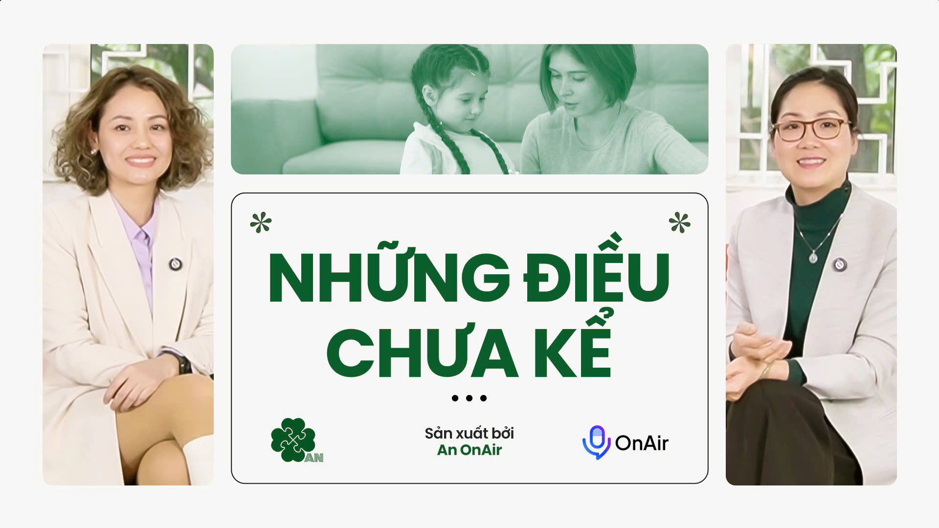 Những điều chưa kể
